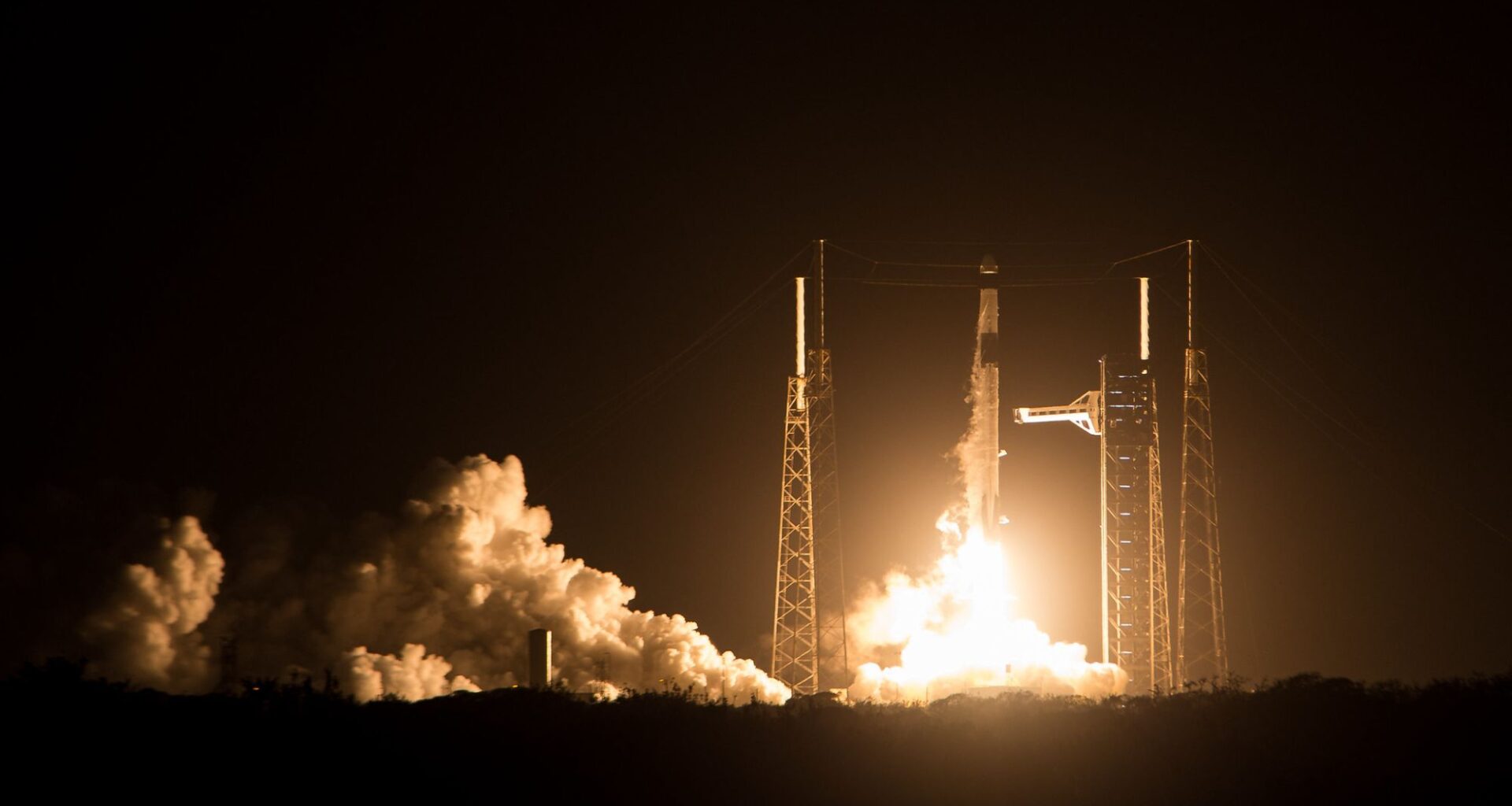 SpaceX Crew-12 astronauts have a Valentine's Day date with the space station today. Watch the docking live