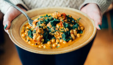 4 fibre-rich foods to add to your diet – and the ones to rethink