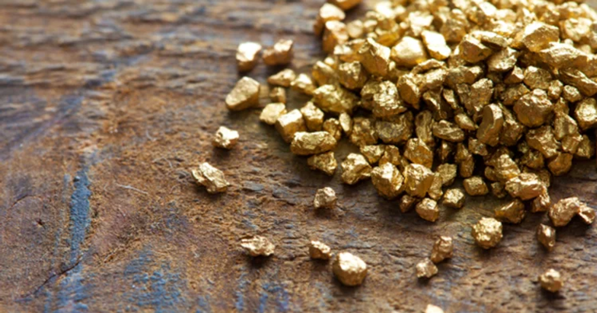 Ghana moves to turn gold smuggling crisis into a $20 billion opportunity