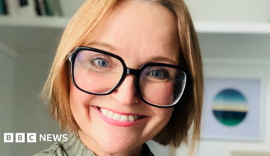 A composite image of the front pages of the Sunday Times and the Observer on 8 February 2026