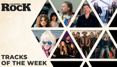 Tracks Of The Week artists