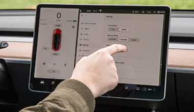 Touchscreens 'wrong technology' for main car controls, says iPhone designer