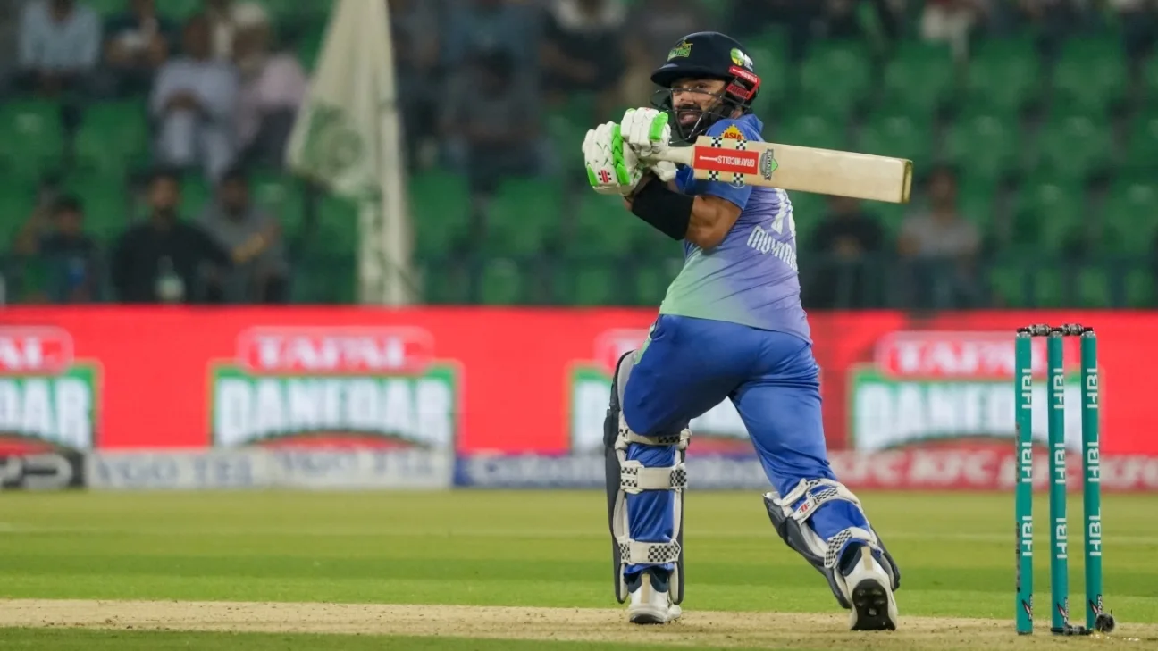 PSL 2026 - Multan Sultans set to become Rawalpindi after PKR 2.45 billion sale