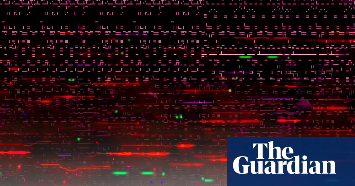 AI’s workplace revolution is here – and anxiety is rising with it | Technology