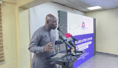 Introduce long-term measures to tackle challenges in cocoa sector – IERPP