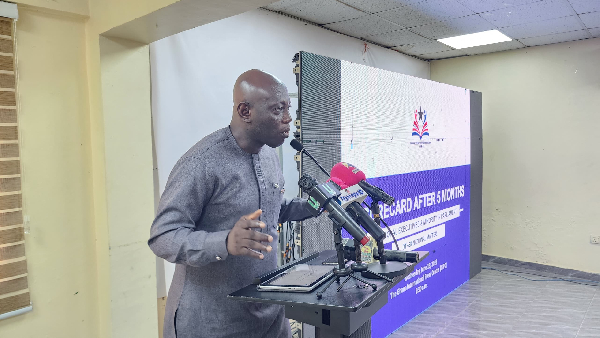 Introduce long-term measures to tackle challenges in cocoa sector – IERPP