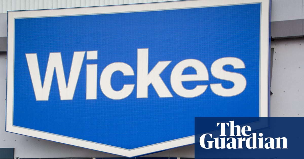 Wickes kitchen fitting was a recipe for disaster | Money