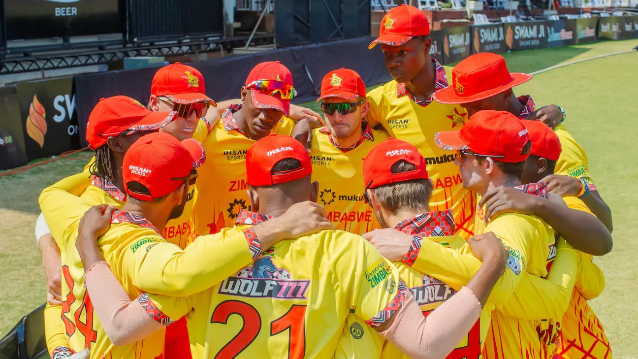 T20 World Cup 2026 - Zimbabwe look to bank on the experience of Sikandar Raza, Brendan Taylor, Graeme Cremer