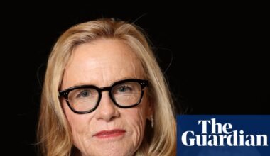 ‘I don’t wish anyone to fall down a sewer. Except sometimes’: TikTok sensation and Oscar-nominated star of Weapons Amy Madigan | Movies