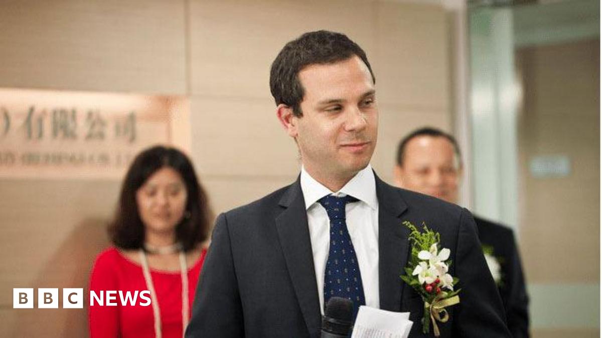 A composite image of the front pages of the Times and the Guardian on 28 February