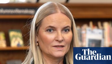 Norway’s crown princess had years of contact with Epstein, files suggest | Norway