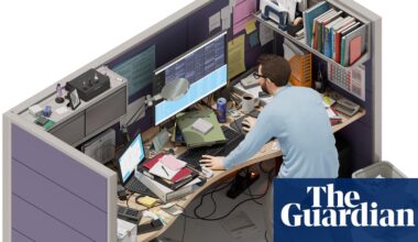 12-hour days, no weekends: the anxiety driving AI’s brutal work culture is a warning for all of us | AI (artificial intelligence)