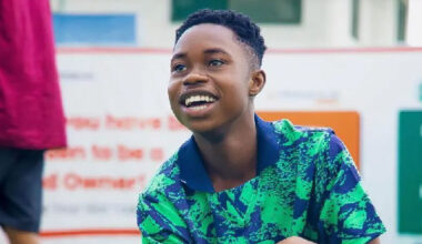 Funke Akindele helped me when I was in prison – Peller reveals