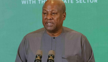 President Mahama proposes duty-free import for 24-Hour Economy