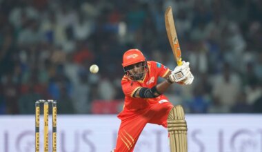 WPL 2026 - 'It was a bit like switching fields' - how Bharti Fulmali reinvented herself