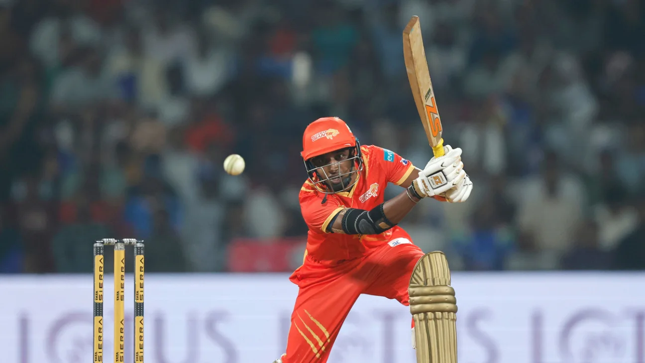 WPL 2026 - 'It was a bit like switching fields' - how Bharti Fulmali reinvented herself