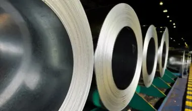 United Kingdom's Silicon-Electrical Steel Market Forecast Shows Modest Growth With a 1.9% Value CAGR - News and Statistics