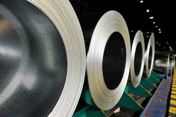 United Kingdom's Silicon-Electrical Steel Market Forecast Shows Modest Growth With a 1.9% Value CAGR - News and Statistics