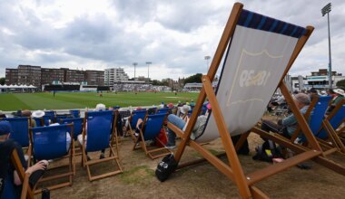 Ex-players, sponsors urge Sussex board to resign after ECB intervention