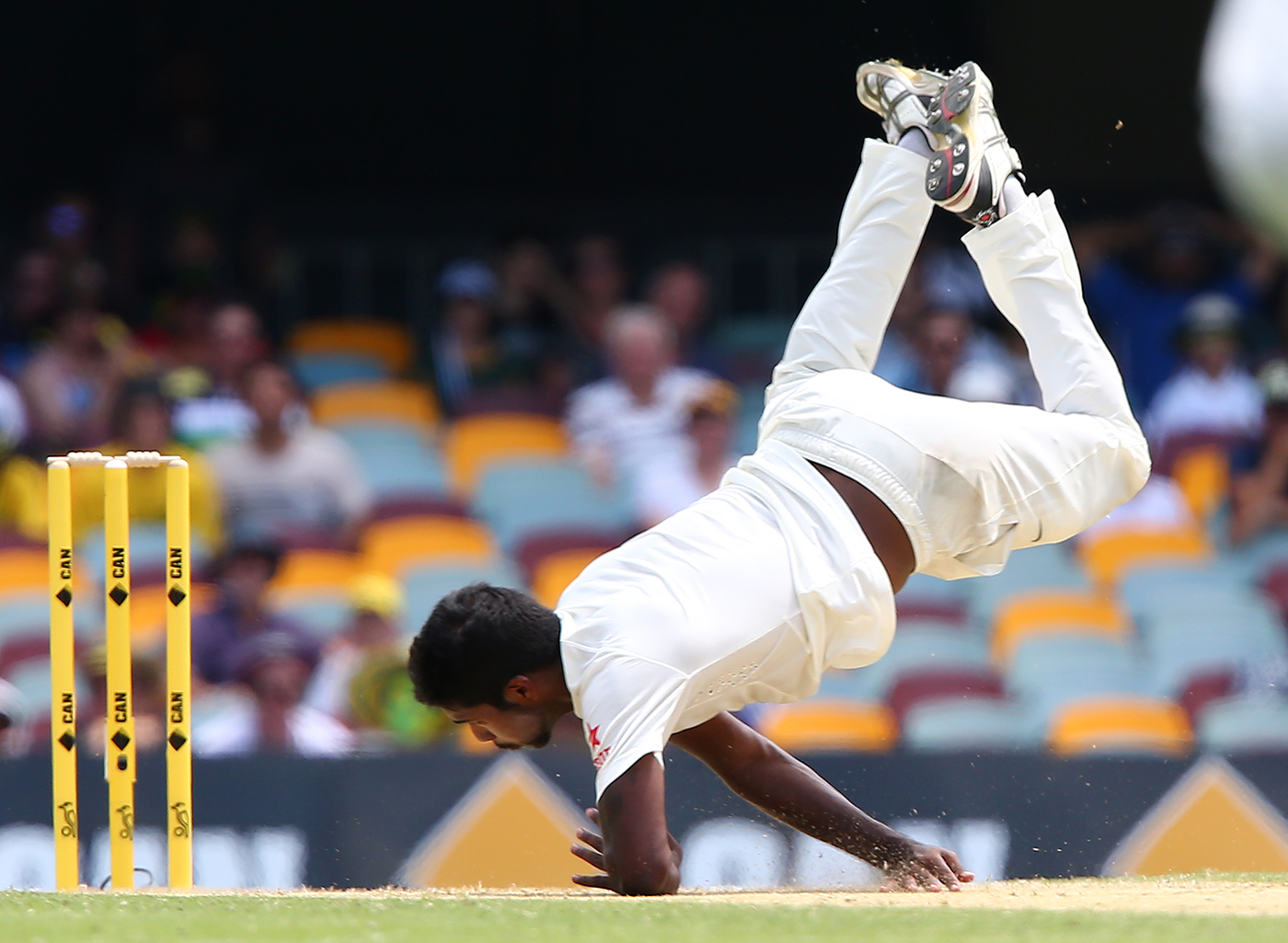 On his long battle with injury: On his long battle with injury: