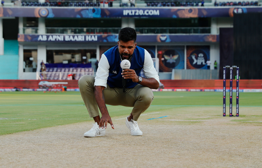 After the end of his playing career, Aaron has tried his hand at television commentary and coaching. He will be part of the Sunrisers Hyderabad coaching staff for the 2026 IPL After the end of his playing career, Aaron has tried his hand at television commentary and coaching. He will be part of the Sunrisers Hyderabad coaching staff for the 2026 IPL