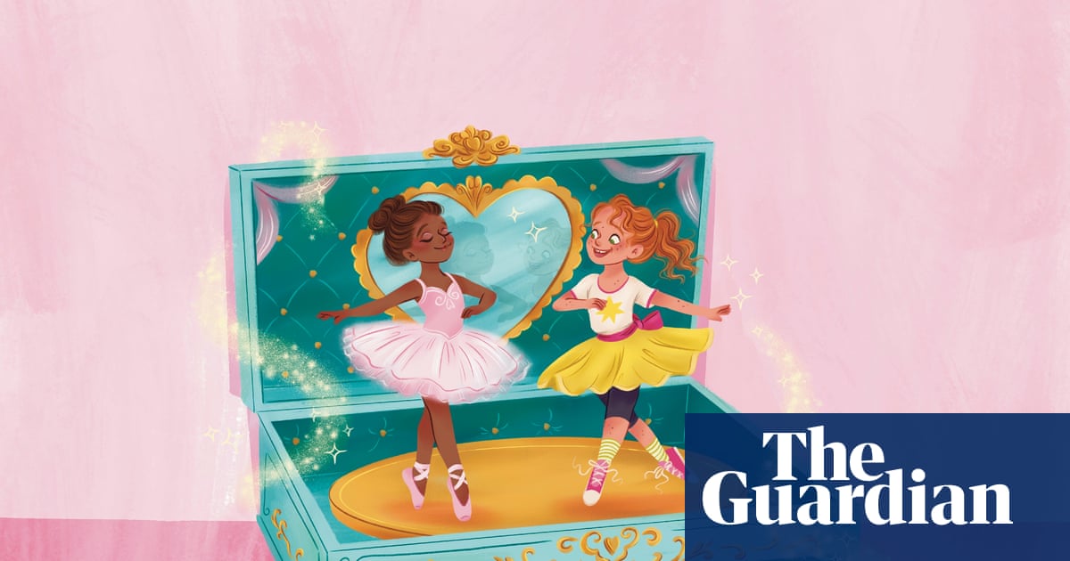 Toddlers in mascara? Dance teachers and parents rethink stage makeup | Parents and parenting