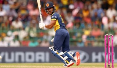 T20 World Cup 2025/26, SL vs ENG 42nd Match, Super Eights, Group 2 Match Preview