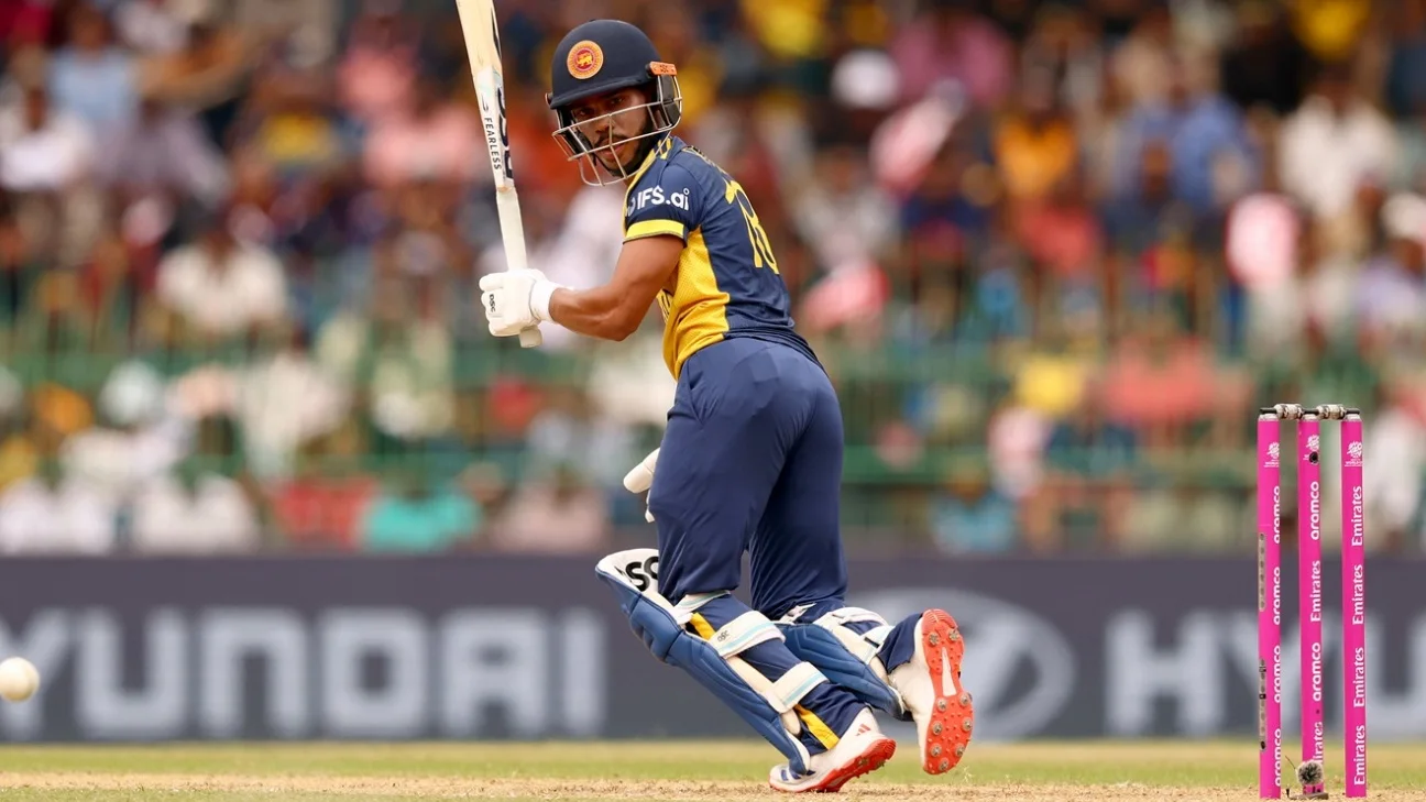 T20 World Cup 2025/26, SL vs ENG 42nd Match, Super Eights, Group 2 Match Preview