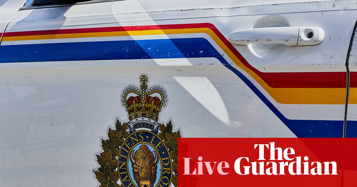Tumbler Ridge school shooting: PM Carney ‘devastated’ by attack that left 10 dead including suspect – latest updates | Canada