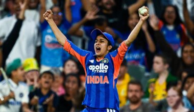 Cricket Coverage - AUS-W vs IND-W, 3rd T20I Analysis - ESPNcricinfo