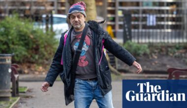 ‘Nice shoes, mate’: we road test the brick-shaped £199 Lego Crocs | Fashion