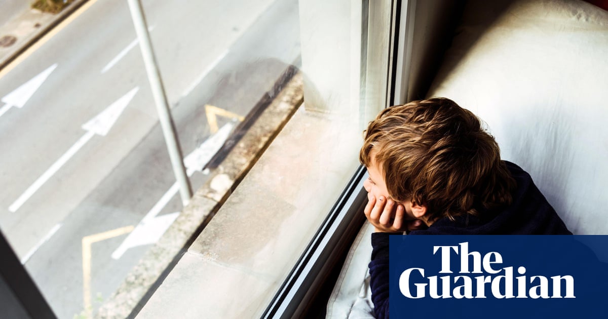 One in six autistic pupils in UK have not attended school at all since September | Special educational needs