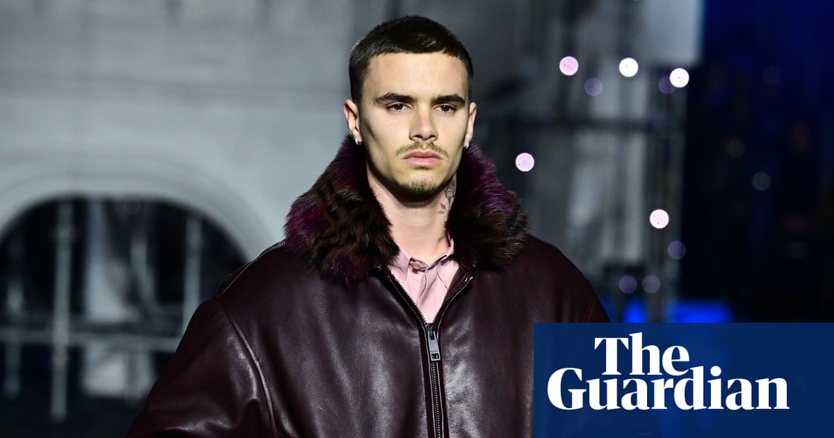 Burberry is back on brand as a purveyor of the classic British coat | London fashion week