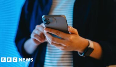 Tech firms will have 48 hours to remove abusive images under new law - BBC