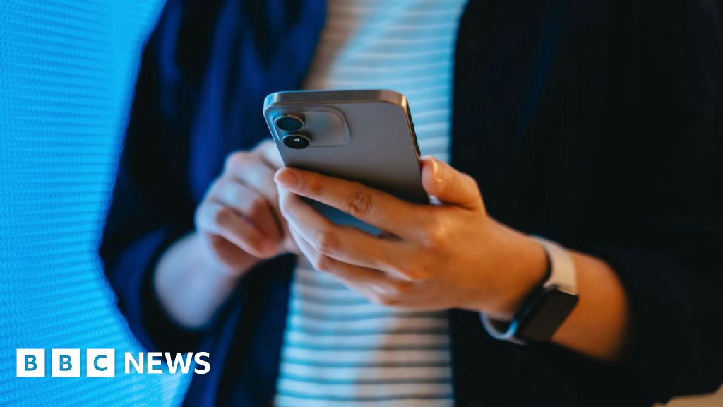 Tech firms will have 48 hours to remove abusive images under new law - BBC