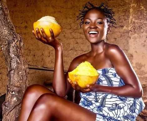 People said I was into 'juju' when I started