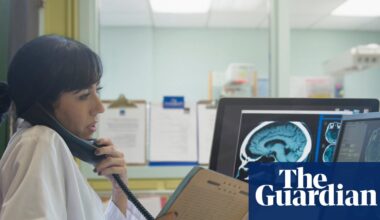 NHS hiring bans in cancer units shortsighted and dangerous, doctors warn | Cancer