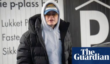 Son of Norway’s crown princess denies four counts of rape as trial begins | Norway