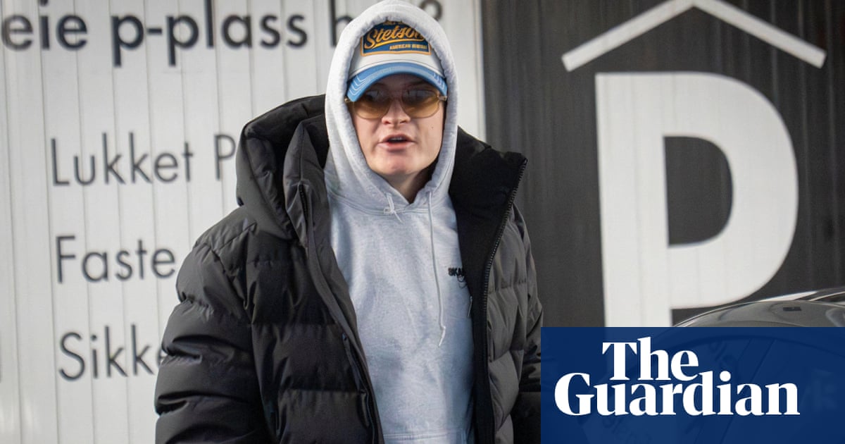 Son of Norway’s crown princess denies four counts of rape as trial begins | Norway