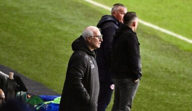 Wigan Athletic FC - Graham Barrow