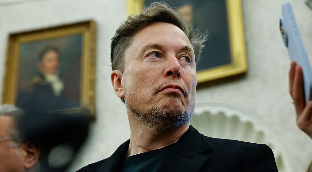 Inflation is caused by ‘too much government spending,’ affirms Elon Musk. Here’s what he likes for wealth protection