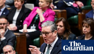 Left or right, Keir? Labour factions jostle for influence in post-McSweeney No 10 | Labour