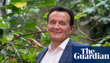AstraZeneca boss Pascal Soriot’s pay rises to £17.7m | AstraZeneca