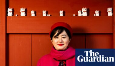 Asako Yuzuki: ‘I’m very far from the ideal Japanese woman’ | Fiction in translation