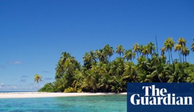 Why the Chagos Islands’ ecology will not be wrecked by return to Mauritius | Chagos Islands