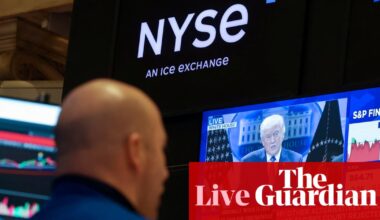 Confusion in UK and EU as Trump’s 15% global tariff creates ‘an unholy mess’ – business live | Business