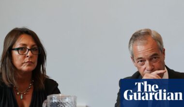 Reform-run Kent council accused of fabricating £40m net zero savings | Reform UK