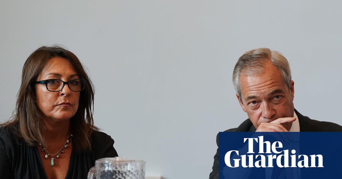 Reform-run Kent council accused of fabricating £40m net zero savings | Reform UK