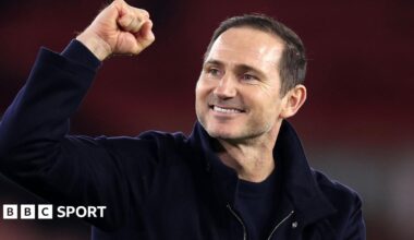 Relive Wednesday's Championship action as it happened - BBC