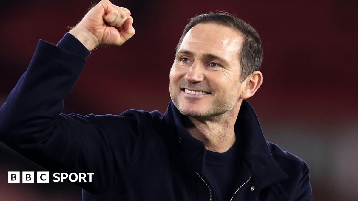 Relive Wednesday's Championship action as it happened - BBC